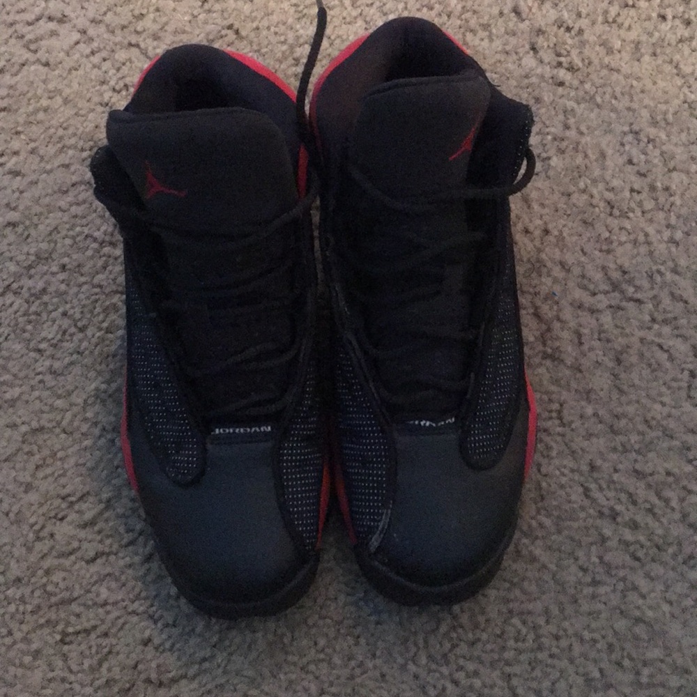 Jordan 13